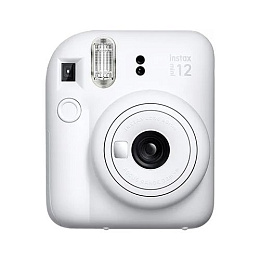 Ֆոտոխցիկ INSTAX MINI 12 Digital Camera White